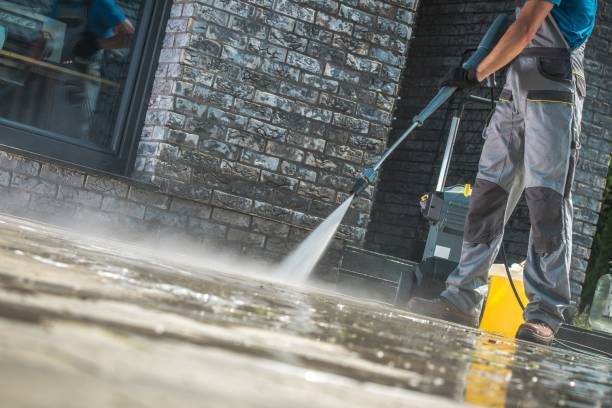 The Village, OK Pressure Washing Services Company